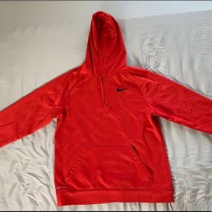 Nike Dri Fit Sweatshirt